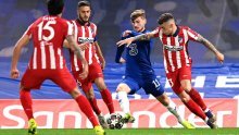 [FOTO] Chelsea izbacio Atletico Madrid; Lewandowski i Choupo-Moting​​​​​​​ odveli Bayern u četvrtfinale