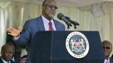 Umro predsjednik Tanzanije Magufuli koji je tvrdio da je Covid zavjera Zapada; preminuo je zbog problema sa srcem