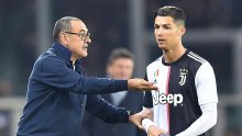 Cristiano Ronaldo mu je 'smjestio' otkaz, a sada je otkriveno koliko milijuna eura Juventus svakog mjeseca mora plaćati bivšem treneru