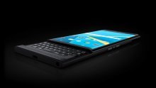 Evo kako izgleda Blackberry Priv