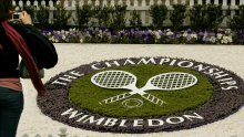 Wimbledon je prisiljen odreći se jedne tradicije; travnati 'Grand Slam' slavan je i po tome, ali to sada nije moguće...