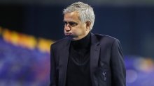 Ljutiti Jose Mourinho još se jednom na svoj način obračunao s neumornim kritičarima; neki će reći da nije u pravu, ali...