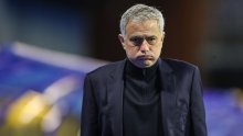 Jose Mourinho iskreno je priznao da će ga poraz od Dinama još dugo proganjati: Taj ožiljak će ostati...