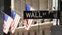 Wall Street ohrabren dobrim podacima s tržišta rada, Dow Jones oborio još jedan rekord