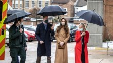 Kate Middleton poput street style zvijezdi: Pokazala kako se nosi bež boja od glave do pete