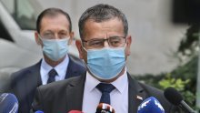 Kreću stroge kontrole: 'Ovoliko ljudi nije bilo na respiratorima ni kad smo u bolnici imali preko 200 oboljelih'