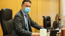 I Jandroković spreman cijepiti se AstraZeneca cjepivom, čim obavi konzultacije s liječnicima