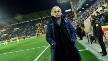 Vahid Halilhodžić ima genijalan plan kako Dinamo može proći Villarreal; možda bi se Damiru Krznaru mogao čak i dopasti