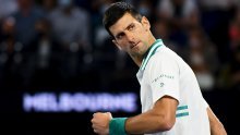 Novak Đoković čekao zadnji trenutak, pa poslao razočaravajuću poruku: Dragi prijatelji, žao mi je što neću putovati...