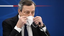 Talijanski premijer Draghi parlamentu predstavlja plan oporavka