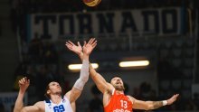 Zadar teško poražen u Ljubljani; Cedevita Olimpija razbila goste koji su djelovali totalno nemoćno