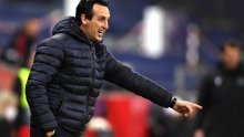 Trener Villarreala Unai Emery jasno dao do znanja što misli o Dinamu i otkrio kolike su zapravo šanse 'modrima' za prolaz u polufinale