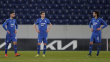 Hoffenheim doživio još jedan poraz koji se nije smio dogoditi; nadamo se da to neće ostaviti traga na našem Andreju Kramariću