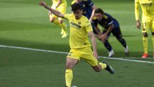 Villarreal nastavio pobjedničku seriju, ali protiv Cadiza nije pokazao ništa što se o 'Žutoj podmornici' već ne zna