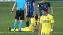 Ova vijest iz redova Villarreala itekako bi mogla ići u prilog Dinamu, a prozvanim se osjetio trener Unai Emery: Ne mislim da sam pogriješio...