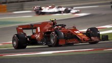 Ove iskrene izjave Ferrarijevog vozača bolne su za svakog njihovog fana; ništa od buđenja usnulog diva Formule 1