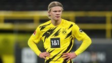 Erling Haaland dao ultimatum Borussiji Dortmund; ako njemački klub to ne ostvari, čudesni Norvežanin definitivno odlazi