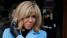 Slavna pjevačica sasvim iskreno: 'Brigitte Macron je atraktivna, senzualna ljepotica i jako seksi'