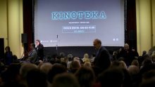 U Kinoteci kreće program 'Novi roman, novi film' za filmske pustolove