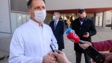 Dr. Alan Medić: Imali smo 40-ak zaraženih i nakon cijepljenja