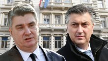 Sukob Plenkovića i Milanovića samo je simptom bolesnoga pravosuđa: Tko imenuje vrhovne suce u drugim zemljama EU-a?