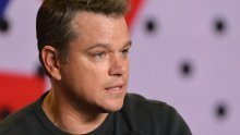 Matt Damon ima važnu poruku: Ulažite u pitku vodu, tu je prostor za zaradu