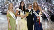 Katarini Banić prijeti gubitak titule Miss Hrvatske