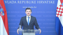 Marić o rejtingu: Najvažnije je da smo u investicijskoj zoni, zaposlenost je očuvana, COVID efekti jednokratni. Moramo postati zeleni i digitalni