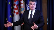 Zoran Milanović se ispričao studentima i usput dodatno pokopao Malenicu: Mogli bi mu predavati bolje nego on njima