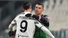 Cijela Italija bruji o povratku Cristiana Ronalda u Real Madrid, a sada je Alvaro Morata otkrio što muči Portugalca i hoće li stvarno napustiti Juve