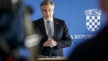 Plenković o Milanovićevim istupima: To je političko divljaštvo ispod svih razina i podloga za govor mržnje. Predsjednik bi se trebao ispričati Pupovcu, ali i cijelom narodu