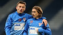 Ivica Olić odabrao je najboljih 11 s kojima je u karijeri igrao; na popisu je i jedan kojem će Ola sada biti trener u moskovskom CSKA