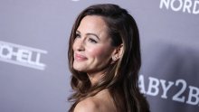 Nakon dva propala braka: Jennifer Garner više ne planira stati pred oltar