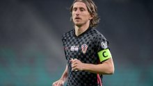 Luka Modrić na početku kvalifikacija za Svjetsko prvenstvo ispisuje hrvatsku nogometnu povijest; kapetane, svaka čast!