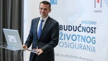 Žigman: U segmentu životnih osiguranja potrebna radikalna promjena poslovnih modela