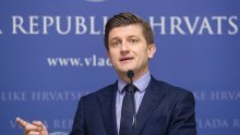 Marić o povećanju doprinosa: Naš cilj je porezno rasterećenje, radit ćemo na iznalaženju ušteda