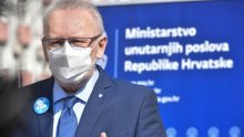 Kako će nam izgledati Uskrs? Božinović je jasan: Neće biti ograničenja putovanja ni kontrole privatnih okupljanja. To ulazi u privatnu sferu