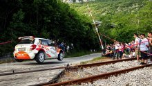 Croatia Rally uz potporu WRC-a pokreće međunarodnu humanitarnu akciju za pomoć sisačkoj bolnici: Trebat će puno napora, vremena i sredstava