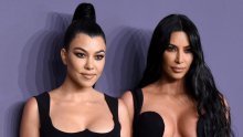 Kupaći kostimi nikome ne stoje tako dobro kao njima: Kardashianke zapalile Instagram golišavim slikama