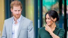 Bijeg Meghan Markle i princa Harryja daleko od kraljevskog dvora mnoge je inspirirao; snima se još jedan film o slavnom paru