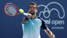 Marin Čilić prošao u drugo kolu ATP-a u Miamiju; hrvatski tenisač savladao Argentinca Federica Coriju