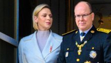 Princeza Charlene nije viđena već neko vrijeme u javnosti, a sada se nije pojavila ni na događaju koji nikada ne propušta