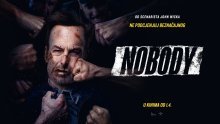 Film Nobody od scenarista John Wicka u kinima od 01.04.