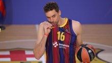 Pau Gasol igra za sitniš, a otkrio je i zašto; u NBA-u je zaradio 250 milijuna dolara, a sada je pristao na plaću koja je mnogima smiješna