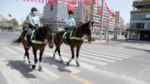 Turska uvodi najstrože zatvaranje od početka pandemije; trajat će 3 tjedna