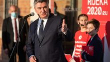 Milanović oštro odgovorio Plenkoviću: Puno je razloga zbog kojih bi se moglo pitati jesi li zreo za opoziv