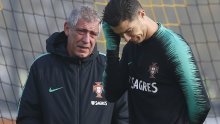 Cristiano Ronaldo u Beogradu pokazao ogromno srce, a portugalski izbornik u srpskoj metropoli ostvarit će rijedak pothvat