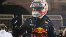 Max Verstappen potvrdio nadmoć i osvojio 'pole position' ispred Mercedesovih bolida; Mick Schumacher nije se proslavio