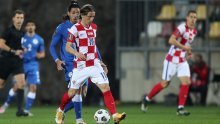 Kapetan Luka Modrić je samostalni hrvatski rekorder; u svjetskim okvirima daleko je od vrha, a u Europi je ušao u TOP 20