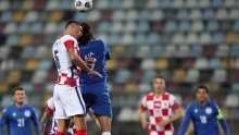 Dejan Lovren nije bježao od onoga što vidi i cijela hrvatska nogometna javnost: Moramo se probuditi...